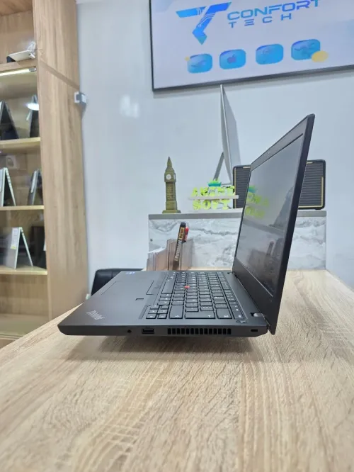 LENOVO THINKPAD L14 GEN 2  i7 1165G7 16GB /512GB