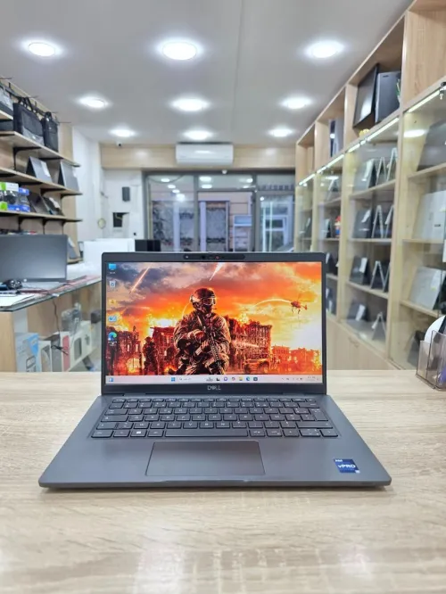 DELL LATITUDE 7330 13.3" Tactile i5 1245U 16GB/256GB