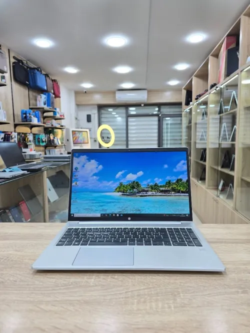 HP PROBOOK 455 G8 15.6  Ryzen 3  5400U  8GB/256GB  