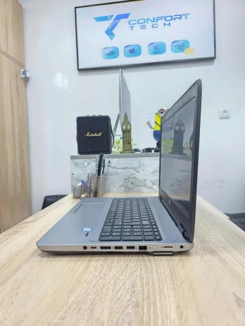 P PROBOOK  650 G2 15.6  i5 6200U 8GB /256GB 