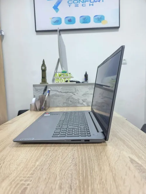 LENOVO IDEPAD 15.6  Ryzen 7 5700U 8GB /512GB 