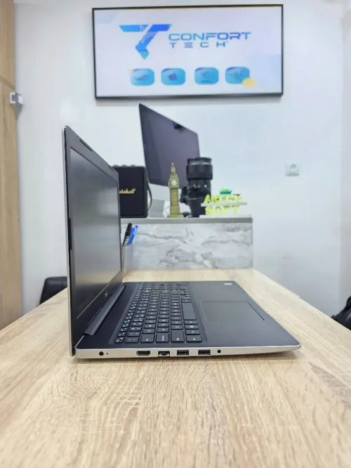 DELL inspiron 3584 15.6   i3 7020U 8GB/256GB 
