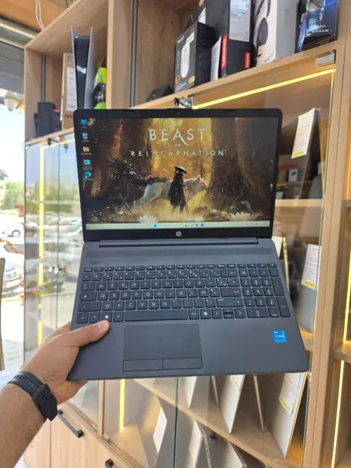 HP  LAPTOP 250 G9  15.6   i3 1315U  8GB / 512GB SSD