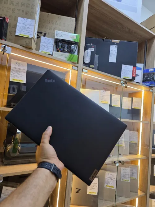 LENOVO THINKPAD E15 GEN 3  Ryzen 5 Pro 5675U  16GB/512 GB