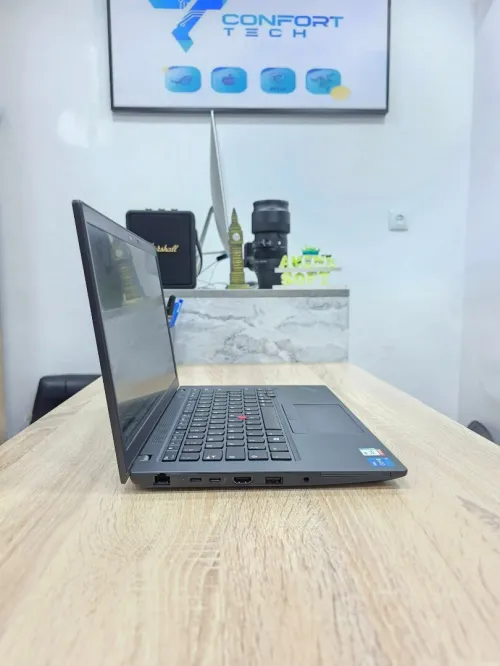 LENOVO THINKPAD L14 GEN 4  "i5 1345U 16GB/512GB