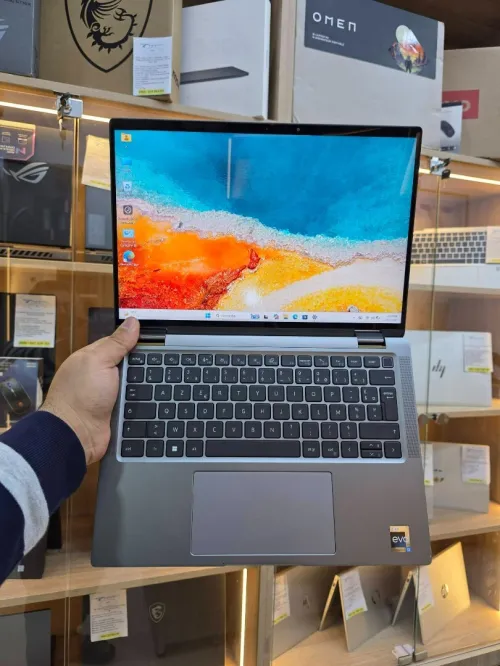 DEL LATITUDE 7440 X360 14" i5 1345U 16GB/512GB