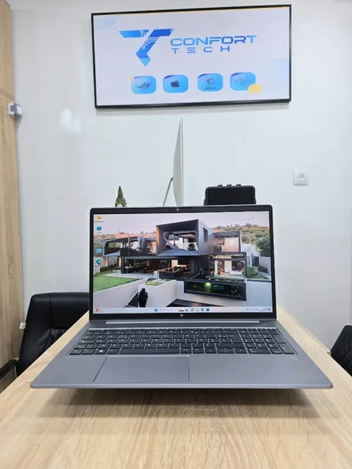 HP ZBOOK POWER 15.6 G10 Ryzen 9 7940HS/780M &  RTX 2000 ADA 8GB 64GB RAM/1TB SSD