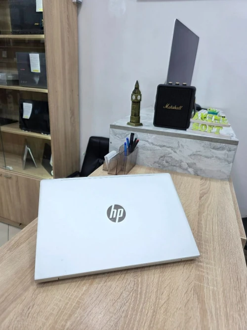 HP PROBOOK 445 G9 14"  Ryzen 5 5625U 16GB/512GB