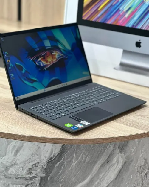 LENOVO IDEAPAD 5  15.6i5-1135G7 With NVIDIA MX450