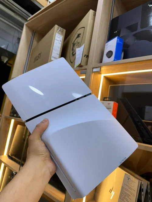 [VENDU ]PlayStation 5 Slim  Version CD