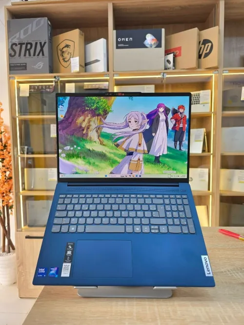 LENOVO IDEAPAD Slim 5i 16" OLED ULTRA 5 125H 16GB/1TB SSD