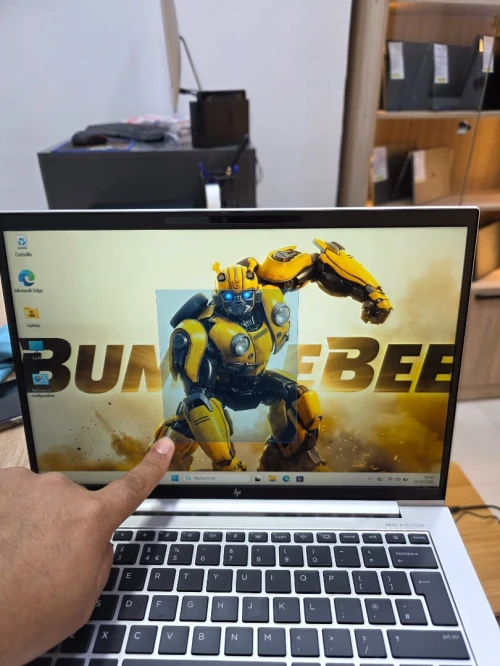 HP EliteBook 845 G10 14" Tactile Ryzen 7 7840U / 16GB / 512GB