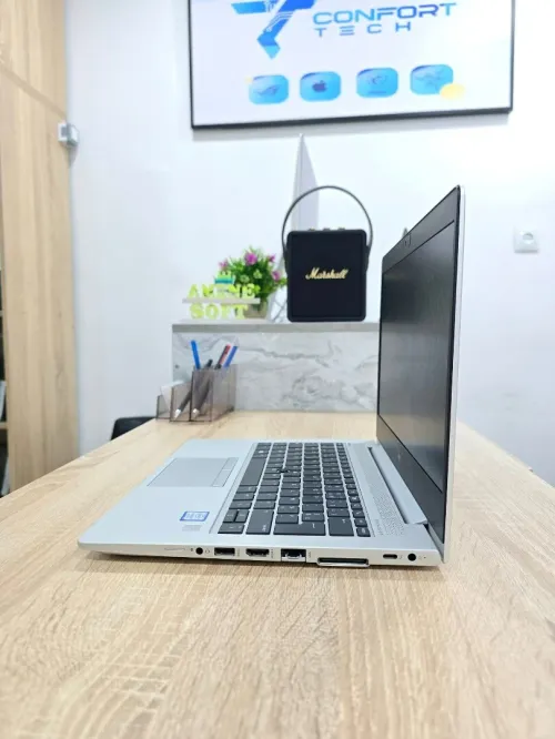 HP ELITEBOOK 830 G6 13.3"  i5 8265U 8GB/256GB