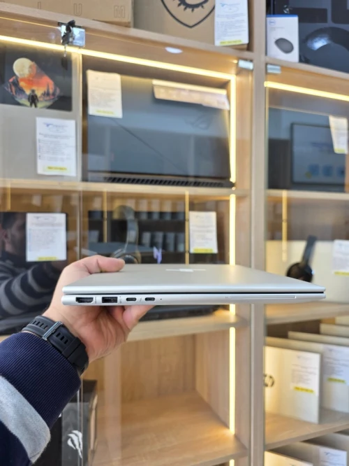 HP ELITEBOOK 840 G9 14" i5 1235U 16GB/256GB