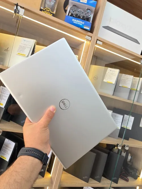 DELL INSPIRON  15 5510  i7 11370H& NVIDIA MX 450 2GB  16GB/1TB