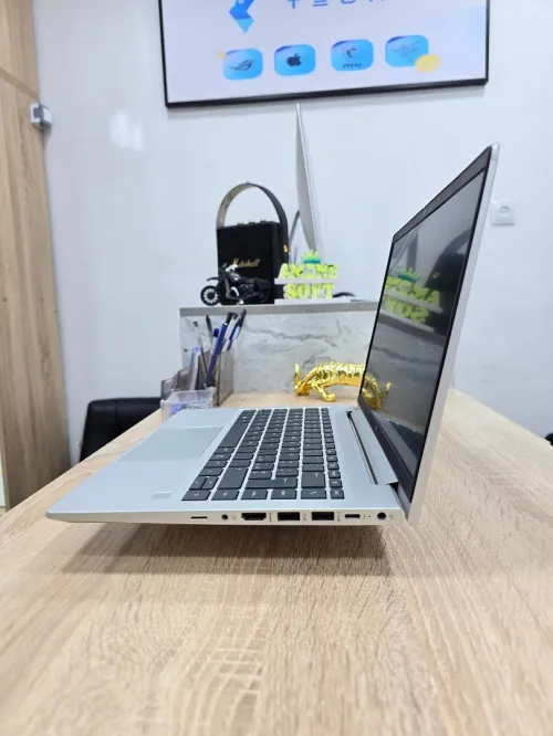 HP ELITEBOK 640 G9 14"i5 1245U 16GB/256GB