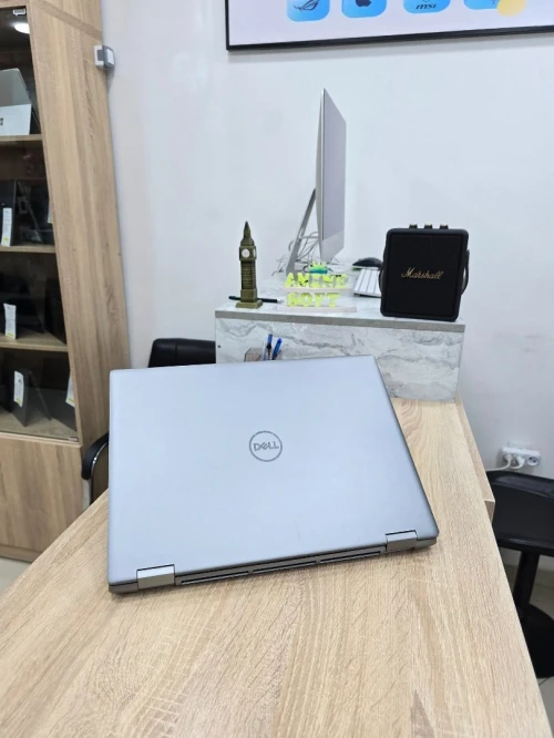 -DELL PRECESION 7670  i7 12850HX & NVIDIA  RTX A1000 4GB