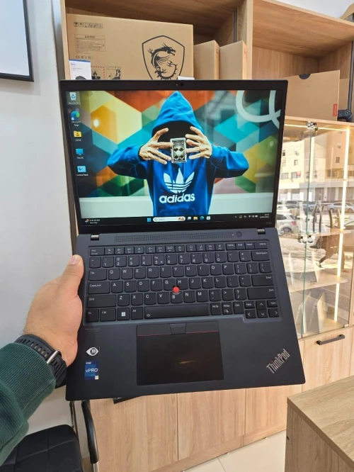 LENOVO THINKPAD T14s 14 " i7 1265u ( 16GB /512 GB)