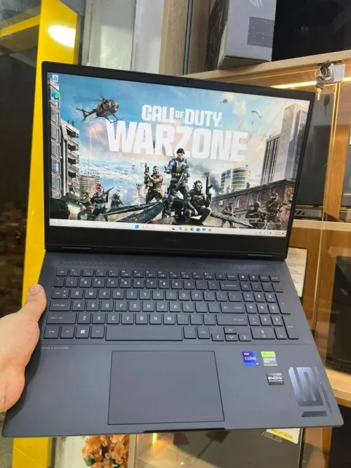HP OMEN  16  i9 13900HX & RTX 4060 16GB/1TB