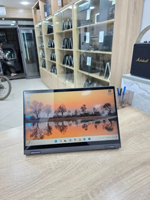 [VENDU ]LENOVO IDEAPAD FLEX 5 14" X360  i7 1165G7 16GB /512GB
