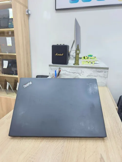 LENOVO THINKPAD T490s 14"  i5 8365U 8GB/256GB
