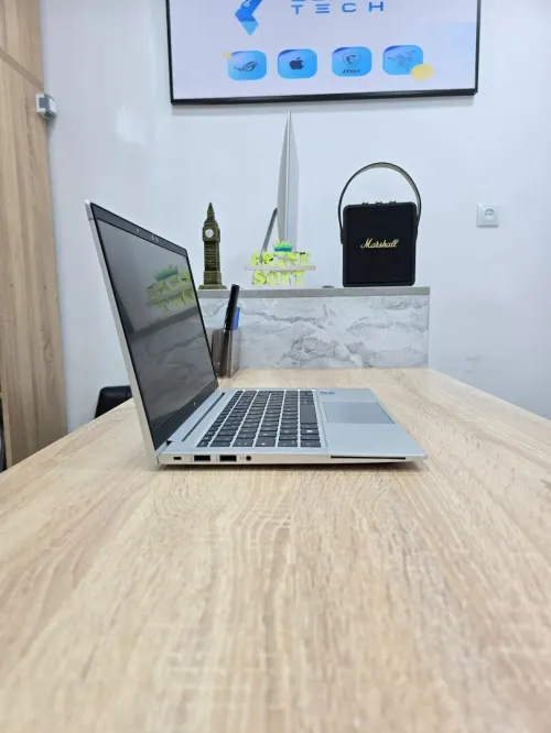 HP ELITEBOOK 830 G8 13.3"  i7 1185G7 32GB/512GB