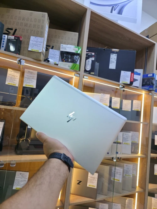 HP ELITEBOOK 640 G9 i7 1265U 16GB/512GB