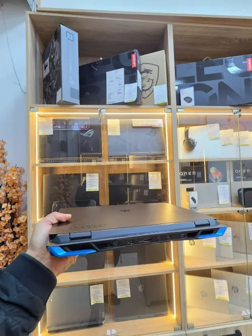 ACER PREDATOR HELIOS NEO 16   i9 13900HX & RTX 4060 16GB/1TB