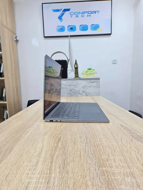 Microsoft Surface Laptop 14" tactile  5 i5 1245U 16GB /256GB