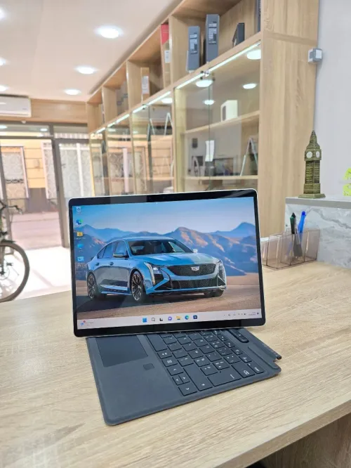 Microsoft Surface Pro 9 i5 1245U 8GB /256GB
