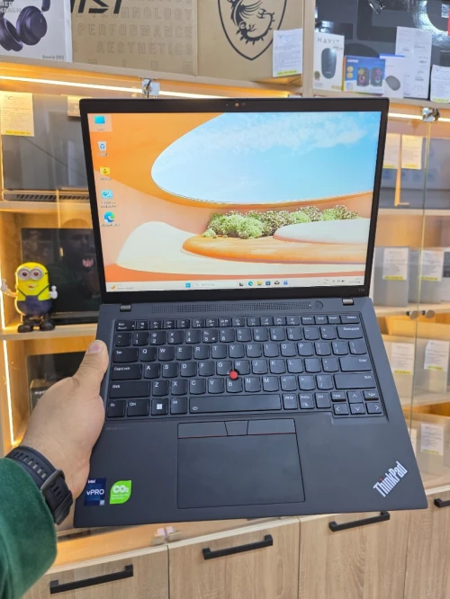 LENOVO THINKPAD T14 GEN 4  i7 1365U 16GB /512GB