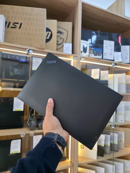LENOVO THINKPAD L14 GEN 4  14  Ryzen 5  7535U 16GB/512 GB