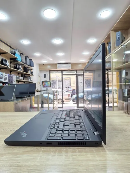 LENOVO THINKPAD T490s 14"  i5 8365U 8GB/256GB