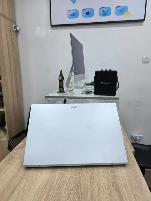 ACER ASpire 3 15   Ryzen 7 5700U 16GB /512GB 