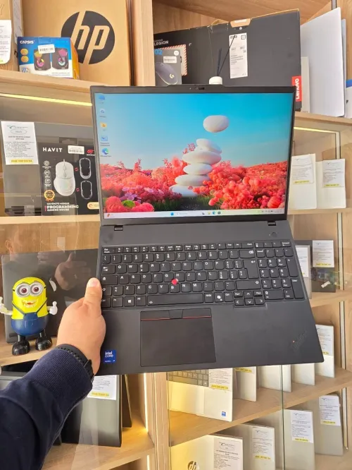 LENOVO THINKPAD T16 GEN 4 Ultra 7 255U 16GB/ 1TB SSD