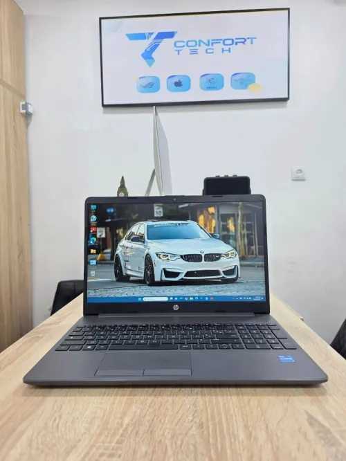  HP Laptop 250 G9  15.6" i7 1265U  16GB/512GB