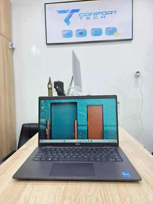 DELL LATITUDE 7430 14" i5 1235U 8GB/256GB