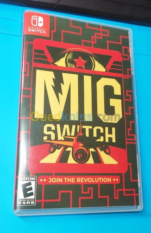 Mig Switch