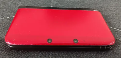 Nintendo 3DS XL (Flashé) 32Gb