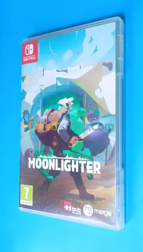 Jeux Switch