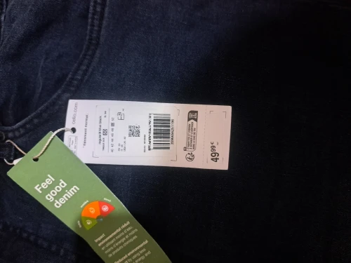 Jeans celio