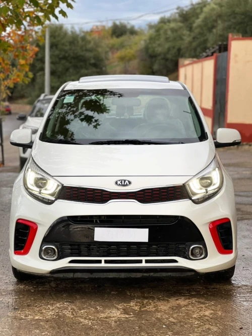 Kia Picanto 2019 GT-Line