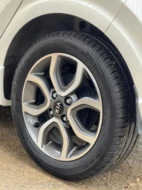 Kia Picanto 2019 GT-Line
