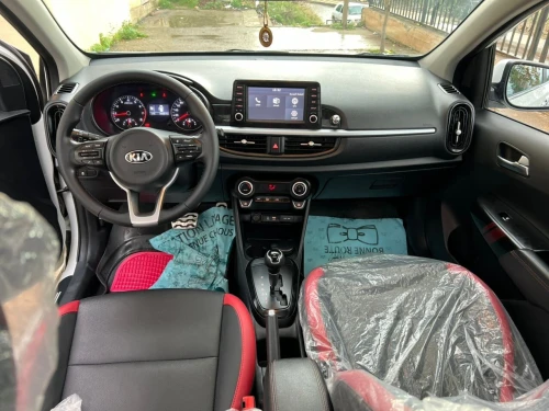 Kia Picanto 2019 GT-Line