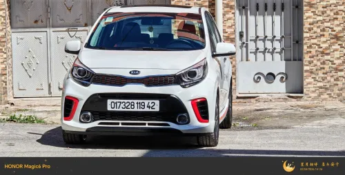 Kia Picanto 2019 GT-Line