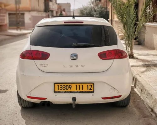Seat Leon 2011 Leon