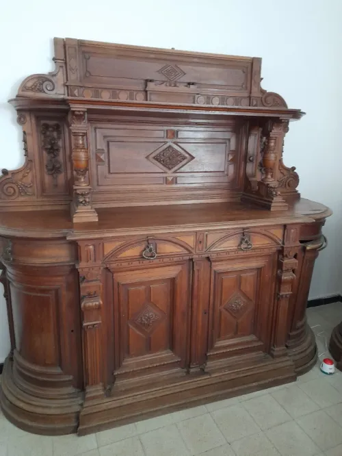 Meuble ancienne