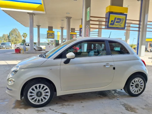 Fiat 500 2024 Dolcevita MIB