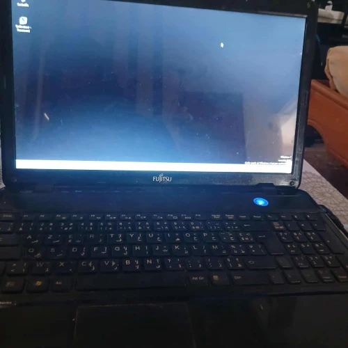 2 pc portable Fujitsu LifeBook Aserie