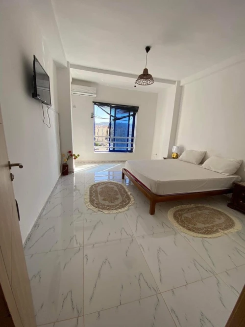 Location Appartement F3 Mostaganem Mostaganem